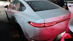 بی وای دی Qin Plus